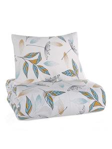 Traumschlaf Постельное белье Celina белого цвета