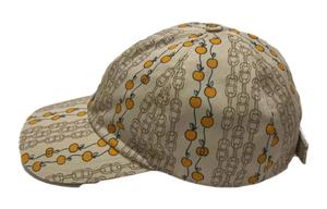 GUCCI Бейсболки Unisex Camel