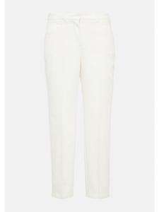 Брюки 0120_белые comma