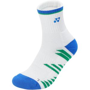 Унисекс гольфы Mid Calf YONEX, белый