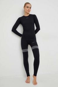 Комплект функционального нижнего белья Volcanica Viking, черный