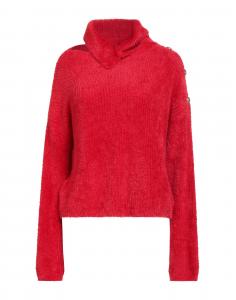 Водолазка Gaëlle Paris, красный