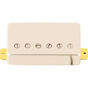 Звукосниматель Dean Time Capsule F Spaced Humbucker, покрытие из атласного никеля