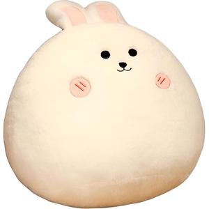 Мягкая плюшевая игрушка милый котенок 30см/60см высота FKOFR