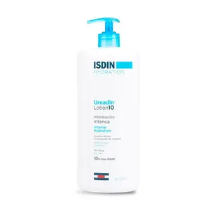 Интенсивно увлажняющий лосьон для тела для сухой кожи Ureadin Lotion10 Isdin, 750 ml