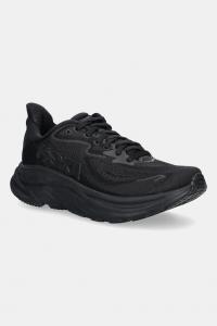 Беговые кроссовки Clifton 8 Hoka, черный