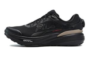 Мужская обувь для активного отдыха Fila LYNX BOA ATR LEA, черный