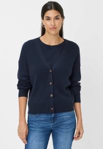 Кардиган BRAX STYLE ANIQUE, Navy/Dark Blue
