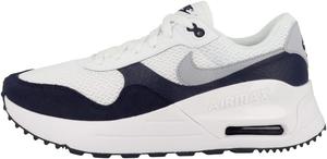 Кроссовки Nike Air Max Systm для мужчин, White/Wolf Grey