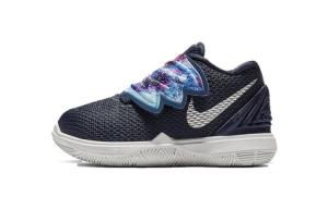 Кроссовки Nike Kyrie 5 для малышей TD