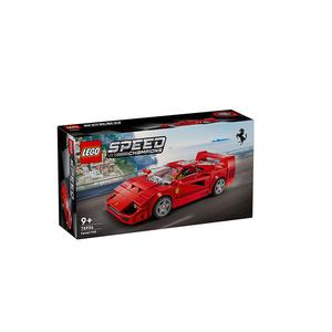Ferrari F40 суперкар LEGO