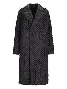 Стёганое пальто Raxxy, черный