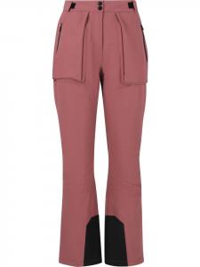 Брюки для лыж и сноуборда SLOPE, цвет 4343 rose brown
