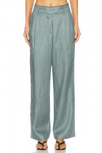 Брюки Ava от Osis Studio, teal
