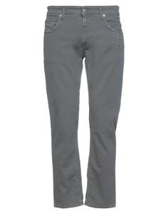 Джинсы Department 5, серый