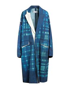 Пиджак Maison Margiela, синий