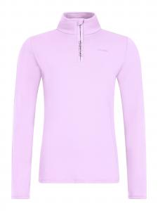 PROTEST Спортивный свитшот 'REFABRIZ' в фиолетовом цвете