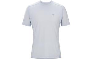 Мужская футболка Arcteryx, цвет Black