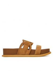 Мюли Loren 06 SA5125 PX002 Liu Jo, коричневый