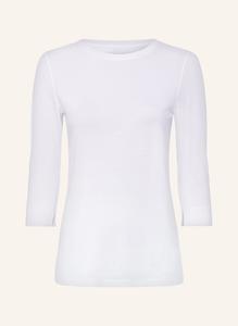 Рубашка с рукавами 3/4 RIANI, белый