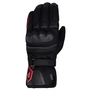 Защитные перчатки Armr Kumaji 3.0, черный