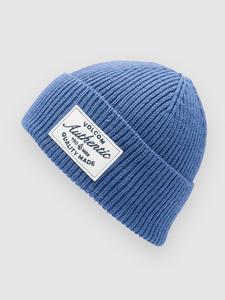Шапка Volcom Full Cut Work Beanie, royal