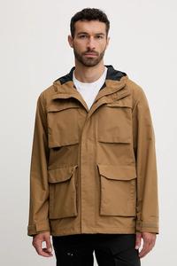 Куртка уличная Landroamer Columbia, коричневый