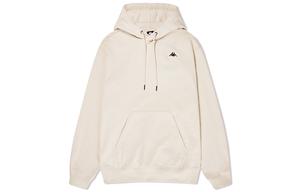 Свитшот мужской Kappa, birch белый-0114