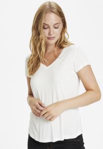 Футболка базовая POPPY Culture, цвет spring gardenia