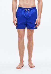 Шорты для плавания Dsquared2 SUNSET CHASER LOGO MIDI, Power Blue/Royal Blue