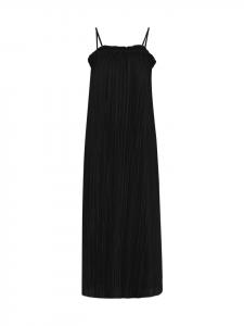 IZIA Женское платье черного цвета