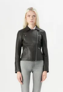 Куртка-Косуха onlgemma из искусственной кожи Only, Chocolate Torte