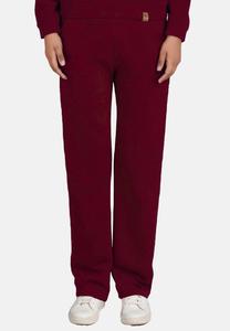 Спортивные штаны Vivisence, бургундия