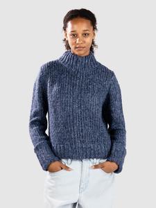 Кардиган 24 Colours 41293A Knitted Strickjacke, blue