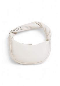 Сумка Tommy Hilfiger хобо, белый