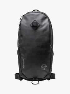 Рюкзак All Season объемом 17 л Herschel Supply Co., Black