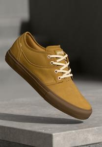 Кроссовки Globe MAHALO, Honey/Taupe