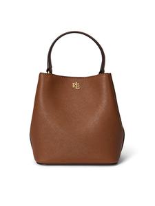 Сумочка 431969365002 Lauren Ralph Lauren, коричневый