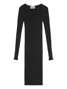 Бесшовное платье Rose OpéraSPORT, черный