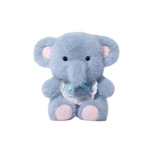 Коллекция Snow Pear плюшевые куклы Animal Family высотой 20 см X2HOMME