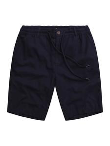 Тканевые шорты JP1880, цвет mattes nachtblau