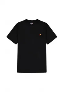 Базовая футболка cassica Ellesse, Black