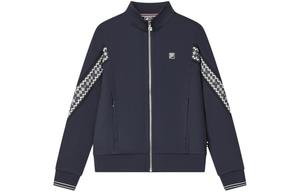 ФИЛА Женская куртка FILA, цвет Navy