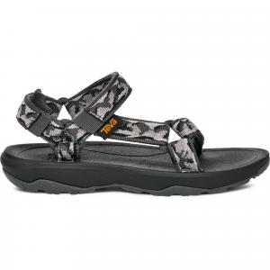 Детские сандалии Hurricane XLT 2 Teva, Mountain Mosaic Grey/Black