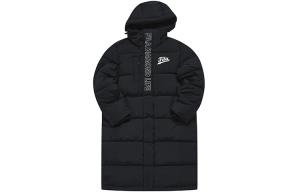 FILA FUSION Пуховик мужской Pitch Black, Pitch Black