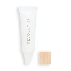 Губная помада Juicy Peptide Lip Balm Revolution, цвет clear ice