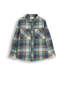 Рубашка Coccodrillo, красочный