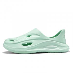 KLAOSD Клоги унисекс зеленые, цвет Green