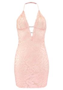 JETTE Пеньюар в цвете Powder