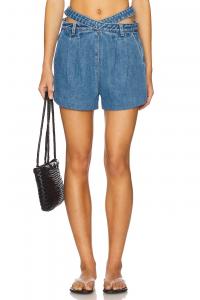 Шорты Nara Osis Studio, light blue